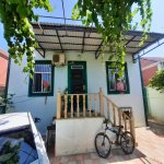 Satılır 4 otaqlı Həyət evi/villa, Zabrat qəs., Sabunçu rayonu 1
