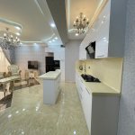 Kirayə (aylıq) 2 otaqlı Yeni Tikili, Xətai rayonu 12