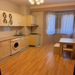 Kirayə (aylıq) 2 otaqlı Yeni Tikili, Həzi Aslanov metrosu, H.Aslanov qəs., Xətai rayonu 5