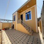 Satılır 3 otaqlı Həyət evi/villa, Məhəmmədli, Abşeron rayonu 1