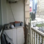 Kirayə (günlük) 4 otaqlı Köhnə Tikili, 28 May metrosu, Səbail rayonu 2