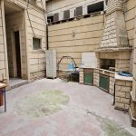 Kirayə (aylıq) 15 otaqlı Həyət evi/villa, Gənclik metrosu, Nərimanov rayonu 20