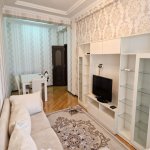 Аренда 2 комнатная Новостройка, İnşaatçılar метро, пос. Ясамал, Ясамал район 1