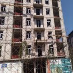 Satılır 3 otaqlı Yeni Tikili, Ağ şəhər, Xətai rayonu 3