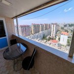 Продажа 2 комнат Новостройка, м. Ази Асланова метро, пос. А.Асланов, Хетаи район 1