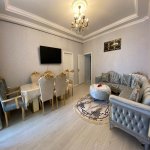 Продажа 2 комнатная Новостройка, Сумгаитский бульвар район 2