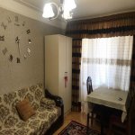 Kirayə (aylıq) 2 otaqlı Köhnə Tikili, Nizami metrosu, Yasamal rayonu 4