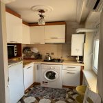 Продажа 1 комнатная Вторичка, м. Эльмляр Академиясы метро, пос. Ясамал, Технический Университет, Ясамал район 5