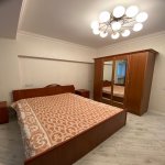 Kirayə (aylıq) 3 otaqlı Yeni Tikili, 28 May metrosu, Port Baku, Nəsimi rayonu 8