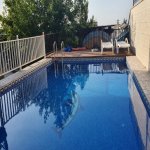 Kirayə (aylıq) 5 otaqlı Bağ evi, Novxanı, Abşeron rayonu 2