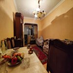 Satılır 3 otaqlı Köhnə Tikili, Gənclik metrosu, Nərimanov rayonu 2