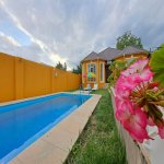 Kirayə (günlük) 3 otaqlı Həyət evi/villa Qəbələ 2
