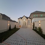 Продажа 4 комнатная Дома/Виллы, Масазыр, Абшерон район 1
