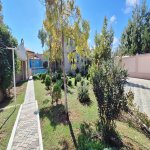 Kirayə (aylıq) 8 otaqlı Həyət evi/villa, Novxanı, Abşeron rayonu 4