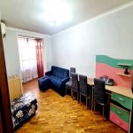 Kirayə (aylıq) 2 otaqlı Köhnə Tikili, Neftçilər metrosu, Nizami rayonu 1