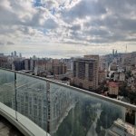 Satılır 2 otaqlı Yeni Tikili, Nizami metrosu, Yasamal rayonu 14