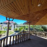 Satılır 4 otaqlı Həyət evi/villa, Mərdəkan, Xəzər rayonu 12