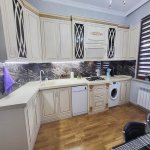 Satılır 3 otaqlı Yeni Tikili, Qara Qarayev metrosu, Nizami rayonu 14