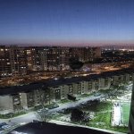 Kirayə (aylıq) 2 otaqlı Yeni Tikili, Həzi Aslanov metrosu, H.Aslanov qəs., Xətai rayonu 8