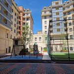 Kirayə (aylıq) 2 otaqlı Yeni Tikili, Ağ şəhər, Xətai rayonu 22