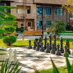 Kirayə (aylıq) 3 otaqlı Yeni Tikili, Koala parkı, Nəsimi rayonu 22