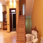 Satılır 4 otaqlı Həyət evi/villa, Əhmədli metrosu, Xətai rayonu 11