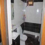 Satılır 5 otaqlı Həyət evi/villa, Avtovağzal metrosu, Sulutəpə qəs., Binəqədi rayonu 27