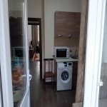 Kirayə (aylıq) 2 otaqlı Yeni Tikili, İnşaatçılar metrosu, Yasamal qəs., Yasamal rayonu 21
