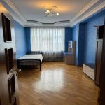 Kirayə (aylıq) 3 otaqlı Yeni Tikili, Badamdar qəs., Səbail rayonu 11