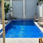 Kirayə (günlük) 5 otaqlı Həyət evi/villa Qəbələ 3