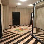 Kirayə (aylıq) 3 otaqlı Yeni Tikili, Nizami metrosu, Yasamal rayonu 16