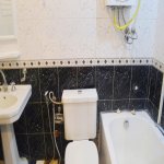 Kirayə (aylıq) 3 otaqlı Yeni Tikili, Xalqlar dostluğu metrosu, Səbail rayonu 11