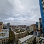 Kirayə (aylıq) 3 otaqlı Yeni Tikili, 28 May metrosu, Nəsimi rayonu 24