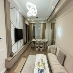 Satılır 4 otaqlı Yeni Tikili, Nəriman Nərimanov metrosu, Nərimanov rayonu 2