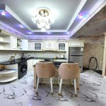 Satılır 3 otaqlı Yeni Tikili, Neftçilər metrosu, Nizami rayonu 1