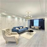 Kirayə (aylıq) 2 otaqlı Yeni Tikili, Nəsimi rayonu 2