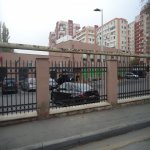 Satılır 3 otaqlı Yeni Tikili, Qara Qarayev metrosu, 8-ci kilometr, Nizami rayonu 3