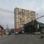 Satılır 3 otaqlı Yeni Tikili, Yeni Günəşli qəs., Suraxanı rayonu 1