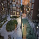Satılır 5 otaqlı Yeni Tikili, 28 May metrosu, Nəsimi rayonu 25