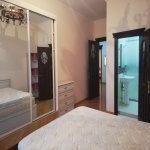 Kirayə (aylıq) 4 otaqlı Yeni Tikili, Gənclik metrosu, Nərimanov rayonu 10