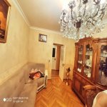Kirayə (günlük) 3 otaqlı Köhnə Tikili, Gənclik metrosu, Nərimanov rayonu 1