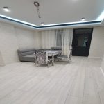 Kirayə (aylıq) 3 otaqlı Yeni Tikili, Memar Əcəmi metrosu, 5-ci mikrorayon, Nəsimi rayonu 2
