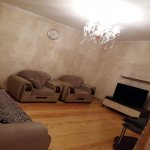 Satılır 5 otaqlı Həyət evi/villa, Sulutəpə qəs., Binəqədi rayonu 17