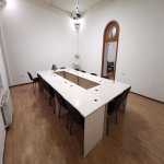 Kirayə (aylıq) 5 otaqlı Ofis, İçərişəhər metrosu, Axundov bağı, Səbail rayonu 2