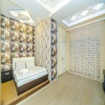 Satılır 4 otaqlı Yeni Tikili, Sahil metrosu, Səbail rayonu 14