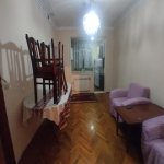 Аренда 3 комнатная Вторичка, м. Мемар Аджеми метро, 5-ый микрорайон, Насими район 1