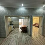 Kirayə (aylıq) 2 otaqlı Yeni Tikili, Həzi Aslanov metrosu, Xətai rayonu 6