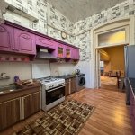 Kirayə (aylıq) 2 otaqlı Köhnə Tikili, 28 May metrosu, Port Baku, Səbail rayonu 8
