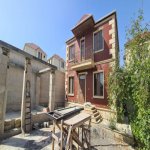 Satılır 4 otaqlı Həyət evi/villa, Həzi Aslanov metrosu, H.Aslanov qəs., Xətai rayonu 1
