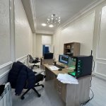 Kirayə (aylıq) 4 otaqlı Ofis, Nizami metrosu, Nəsimi rayonu 11